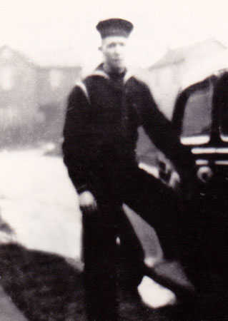 Donald Patrick Barrett
