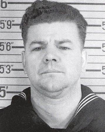 John Francis Barrett