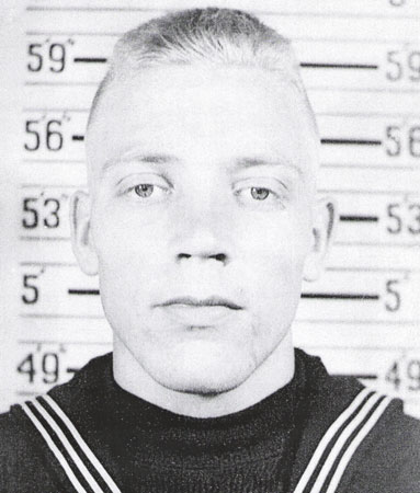 Milton Paul Barrett