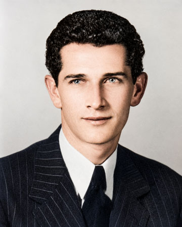 Robert Henry Barringer
