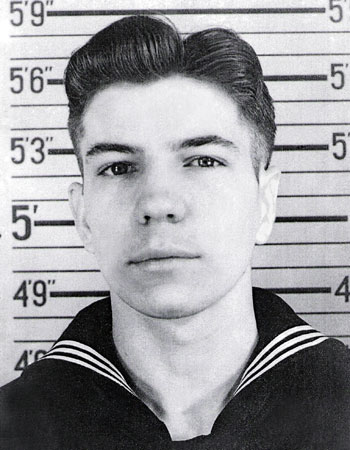 Paul Francis Barron