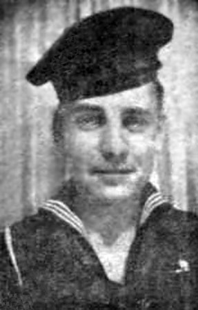 Robert Leon Barrows