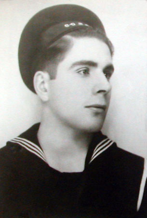 Marvin Dale Barry