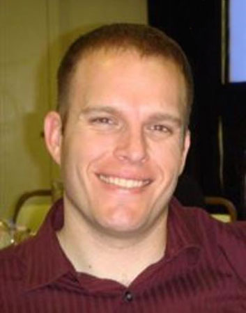 Michael James Bartlett