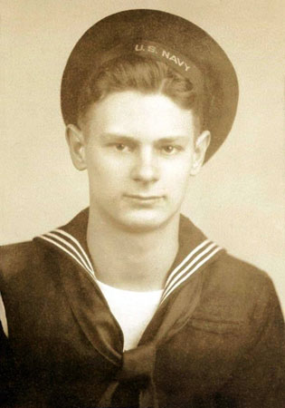 Claude Anthony Barton, Jr.