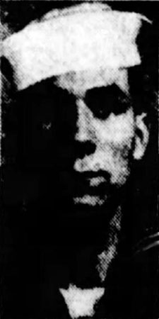 Edward Ludwig Bartz