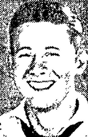 Mack Bates