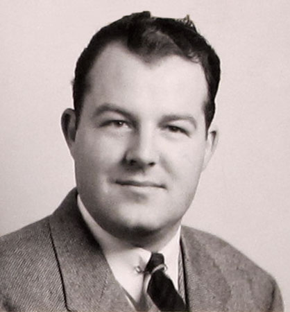 Charles Edwin Bath