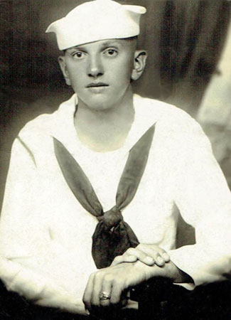 John James Batick