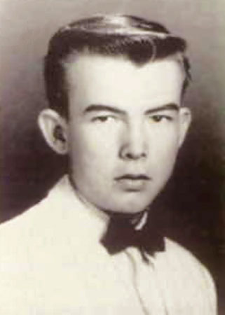 Burlin David Batton