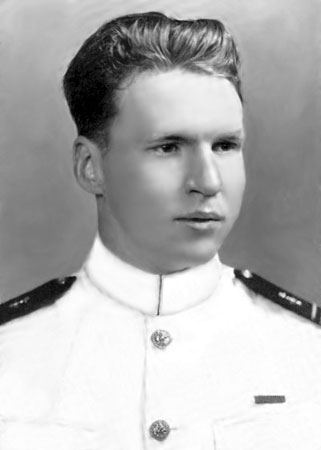 Daniel Sparks Baughman, Jr.
