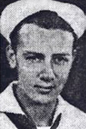 Kenneth Ripley Baumer