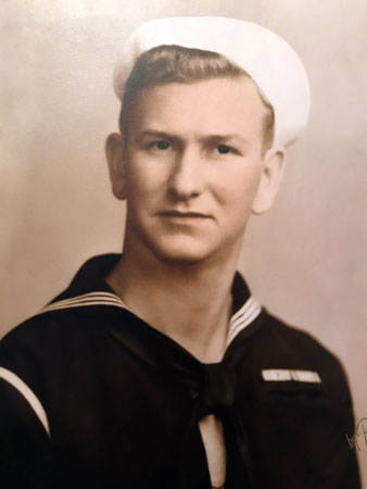 Kenneth Herschel Baurmeister