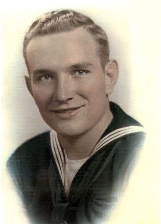 Lorren Lee Bausman