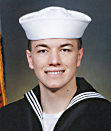 Derek James Baxter 