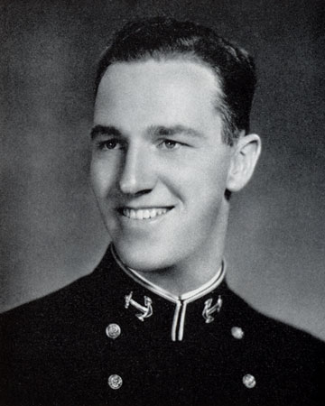 John Thomas Beahan