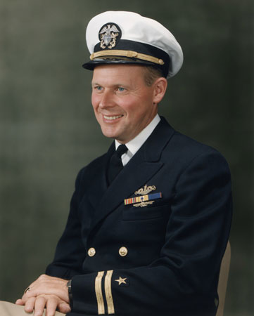 Edward Huntley Beaumont