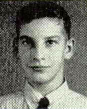 Billy Mac Beck