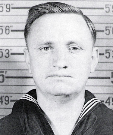 Claude Iziah Beck, Jr.