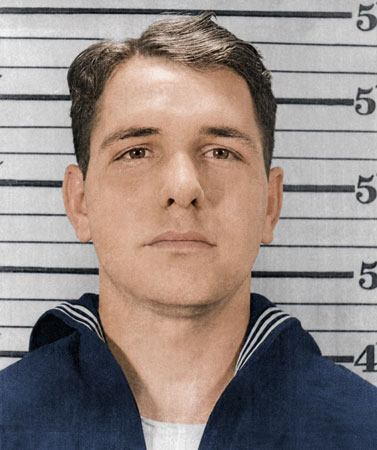 Richard Holbrook Becker