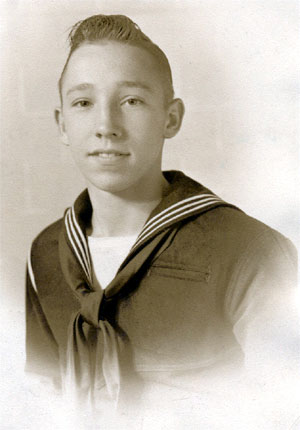 Russell Edward Beehler