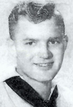 Gerald Edgar Bekke