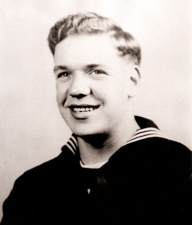 Donald Lee Belcher