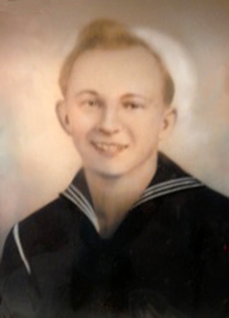 Michael Beley, Jr.