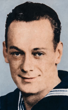 James Donald Benner