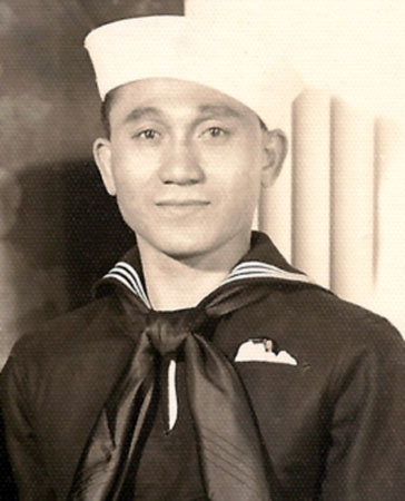Marcelino Taclob Bergado
