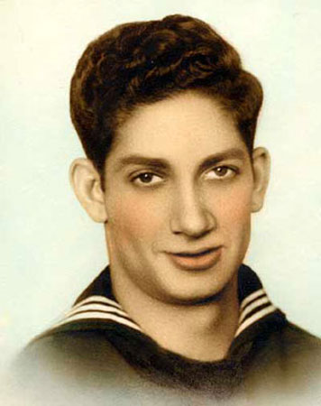 Patrick Kenneth Bergevin
