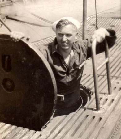 Paul Daniel Berk