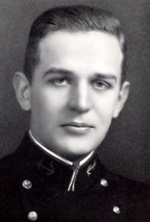 Howard Burton Berry, Jr.