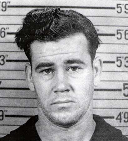 Warren Rawling Berry