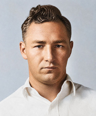 Walter Eugene Bertram