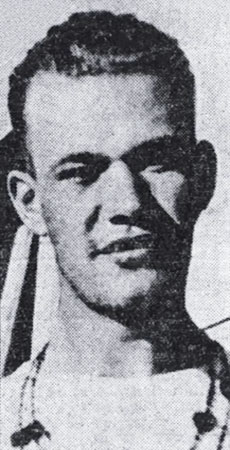 Clarence Ferdinand Bethke