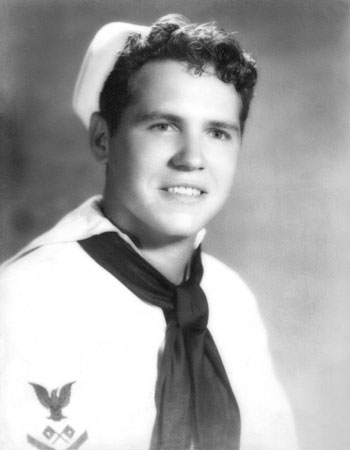 Carl McCasland Bickham
