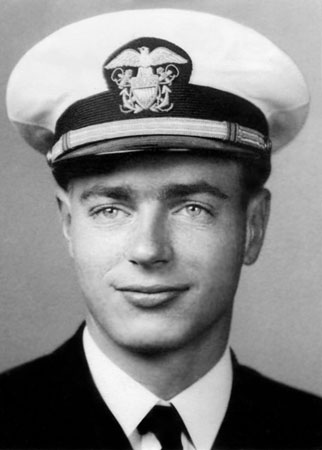 Henry Forbes Bigelow, Jr.