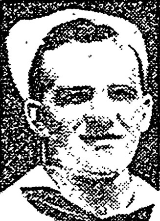 Vernon Joseph Biggy