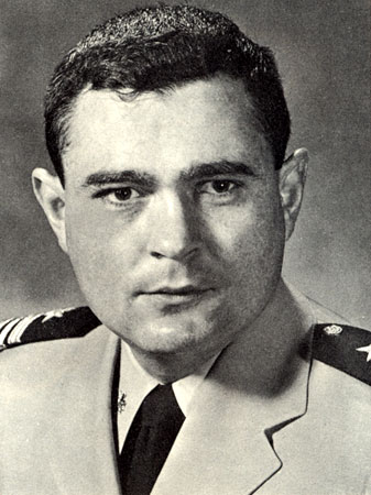 John Hilary Billings