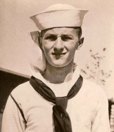 William Harry Bivins