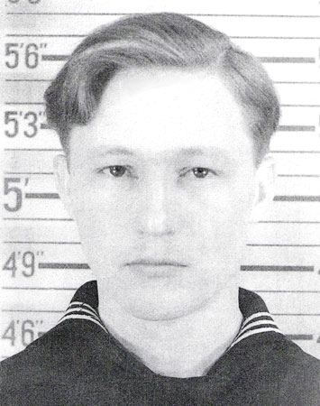 Leonard Ode Blagg