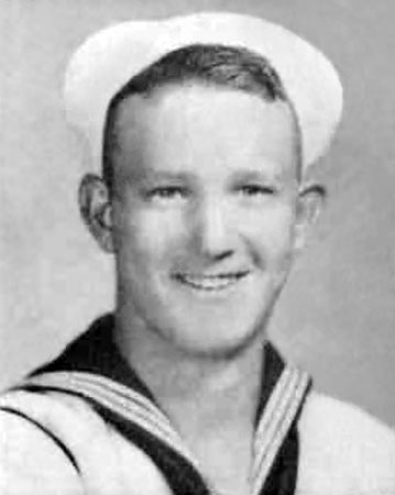 Gerald Ralph Blair