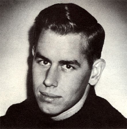 Michael Reid Blake