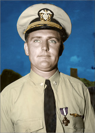 Edward Noe Blakely