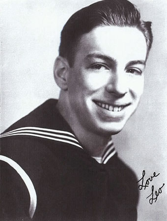 Joseph Roger Leo Blanchard