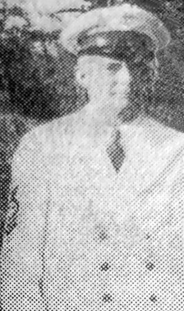 Walter Raleigh Blanchard