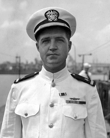 Archie Leonard Blankenship