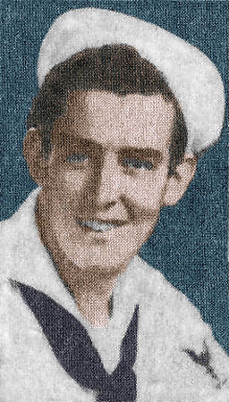 LeRoy Joseph Bleasdell