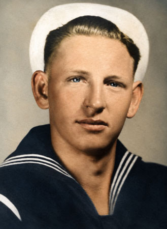 J. T. Blevins